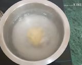 A picture of step 6 of Rajasthani Traditional Makke ka Dhokla Recipe.