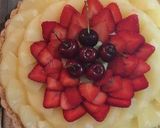 Foto del paso 5 de la receta: Trata dulce