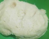 Foto langkah ke 2 dari resep Putri Salju Keju.