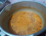 Foto langkah ke 12 dari resep Sempol ayam saus kacang homemade + step by step.