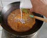 Foto langkah ke 4 dari resep Rendang Daging Sapi (Praktis).