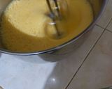 Foto langkah ke 2 dari resep 56. Banana Cake Coklat Almond.