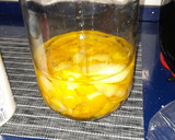 Foto del paso 3 de la receta: Limoncello