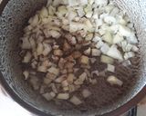 Chilis bab recept fázis 1 fotója