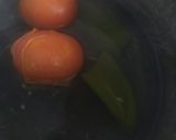 Foto del paso 3 de la receta: Enmoladas de pollo