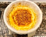 Foto del paso 6 de la receta: Tarta queso ricotta “sin glúten” (“Gluten-free” ricotta cheesecake)