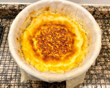 Foto del paso 6 de la receta: Tarta queso ricotta “sin glúten” (“Gluten-free” ricotta cheesecake)
