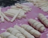 Foto langkah ke 1 dari resep Stik Puff Pastry.
