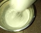 Foto del paso 3 de la receta: Bizcochuelo de chocolate para celíacos