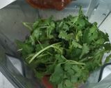 Foto del paso 4 de la receta: Salsa de habanero, chipotle y jalapeño