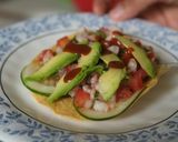 Foto del paso 7 de la receta: Ceviche de camarón