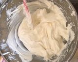 Foto langkah ke 9 dari resep Mille Crepes Oreo.