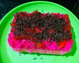 Foto langkah ke 10 dari resep Bolu Kukus.