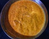 कड़ाई पनीर (Kadai paneer recipe in hindi) रेसिपी चरण 7 फोटो