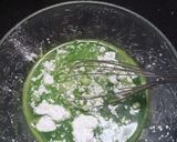 Foto langkah ke 4 dari resep Cendol Homemade TANPA CETAKAN.