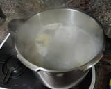 Foto del paso 2 de la receta: Caldo de puchero olla express