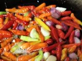 (1) Sambal Ikan Asin