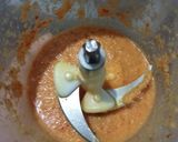 Foto langkah ke 5 dari resep Ikan Nila Acar Kuning.