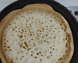 Foto langkah ke 2 dari resep Martabak teflon.
