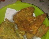 Foto del paso 7 de la receta: Milanesas de mondongo