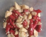 Foto langkah ke 1 dari resep Gulai Daging Sapi.