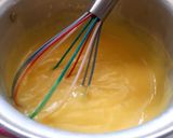 عکس مرحله 2 از دستور بستنی سنتی فوری
