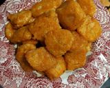 A picture of step 8 of Sweet potato gnocchi.