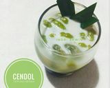 Foto langkah ke 5 dari resep Cendol Tepung Beras.