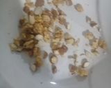 Foto del paso 4 de la receta: Galletitas de chocolate con porotos (apto vegano)