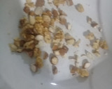 Foto del paso 4 de la receta: Galletitas de chocolate con porotos (apto vegano)