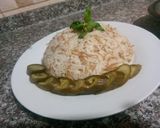 صورة لخطوة 4 من وصفة فاصوليا مع الارز