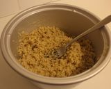 營養師的cookbook: 地中海藜麥沙拉的食譜步驟2照片