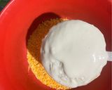 Foto langkah ke 4 dari resep Roti goreng.