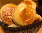 Foto del paso 7 de la receta: Pan amasado