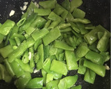 Foto del paso 6 de la receta: Guarnición ligera con huevo duro