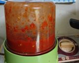 Foto langkah ke 2 dari resep Balado Terong Ungu.
