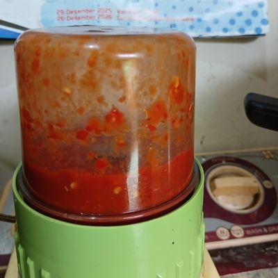 Langkah 2