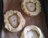 Foto del paso 4 de la receta Huevos a la bordalesa