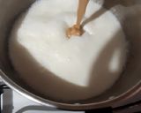 Foto del paso 4 de la receta: Crema pastelera de canela