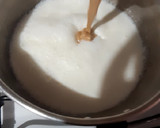 Foto del paso 4 de la receta: Crema pastelera de canela