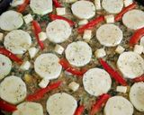 Foto del paso 4 de la receta: Tortilla reciclada! 😋