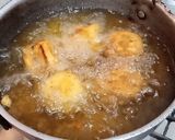 A picture of step 6 of Sandwich Pakora.