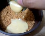 A picture of step 3 of Cookie Pops.
