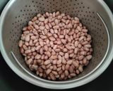 Foto del paso 2 de la receta: Judías Pintas con Verduritas