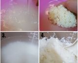 Foto langkah ke 1 dari resep Ketupat Sayur.