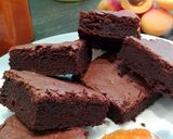 Tökéletes brownie recept fázis 5 fotója