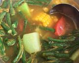 Foto langkah ke 4 dari resep 10. Sayur Asem.