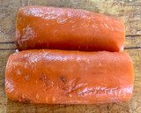Foto del paso 2 de la receta: Ensalada de jurel ahumado