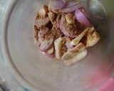 Foto langkah ke 1 dari resep Soto Lesah Khas Magelang.