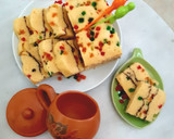 Foto langkah ke 10 dari resep Moscovis Cake (kukus).